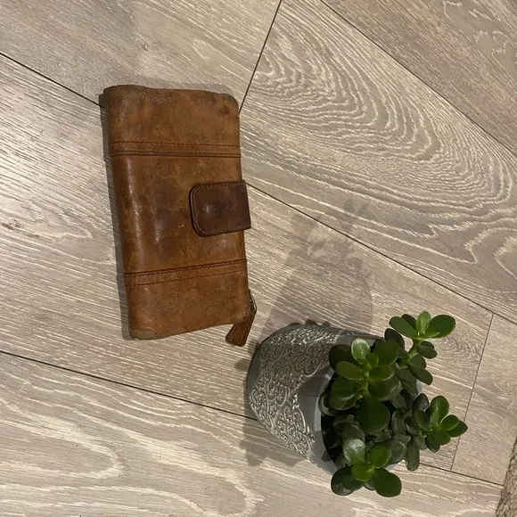 Fossil wallet - Picture 2 of 4